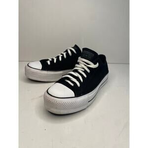 Converse Allstar Renew Platform Chucks, US Size 9